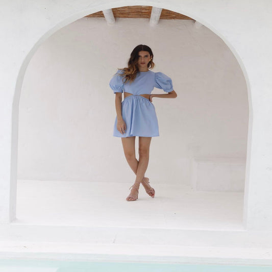 GRECIA DRESS
